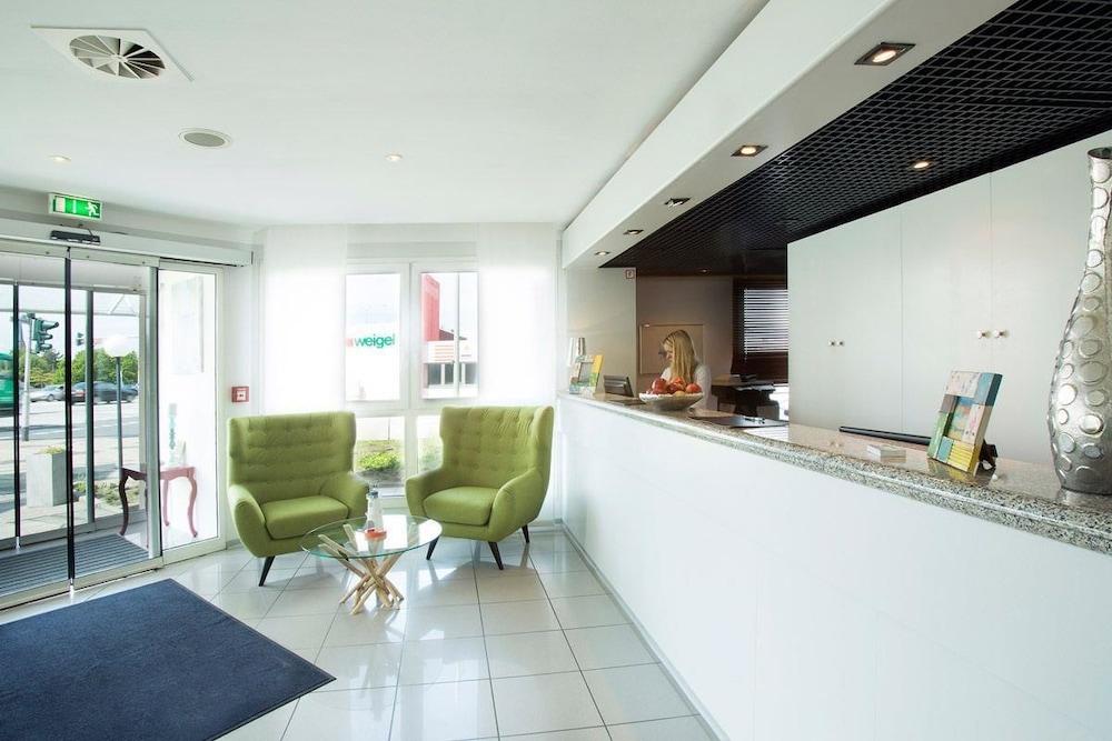 Nautic Hotel Bremerhaven Exteriér fotografie