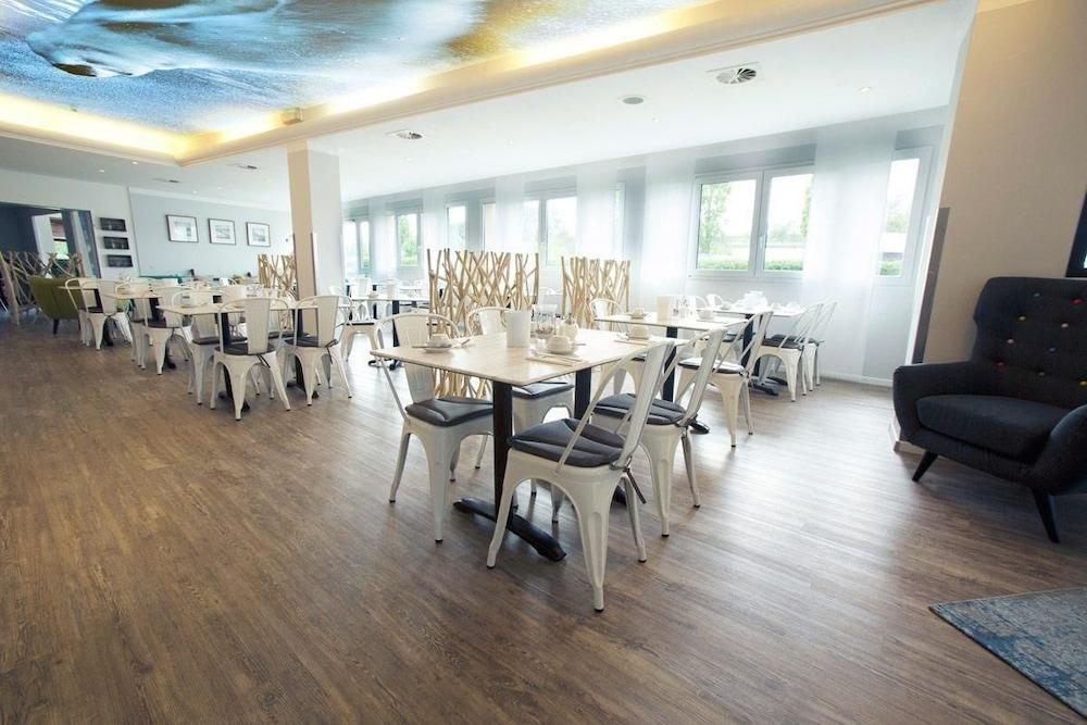 Nautic Hotel Bremerhaven Exteriér fotografie